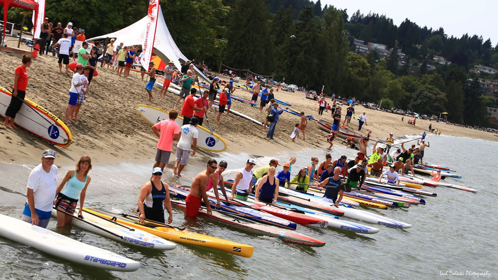 2015 Vancouver SUP Challenge Results are up Paddle Surf